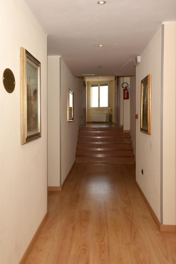 Hotel Eolo Sermide Екстер'єр фото