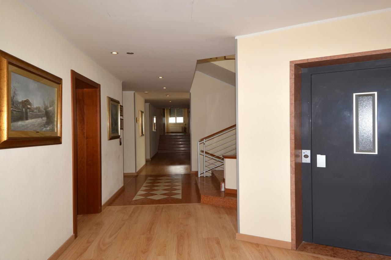 Hotel Eolo Sermide Екстер'єр фото